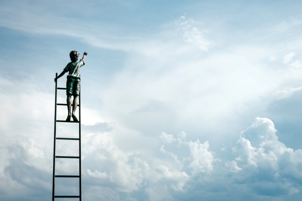 project manager career ladder