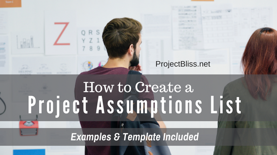 how-to-create-a-project-assumptions-list-examples-and-template