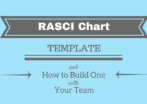 RASCI Chart Template