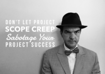 Project Scope Creep