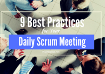 daily scrum meeting best practices
