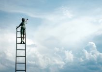 project manager career ladder