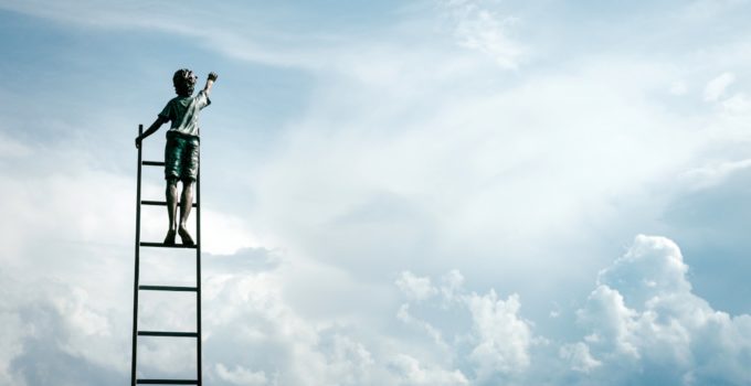 project manager career ladder