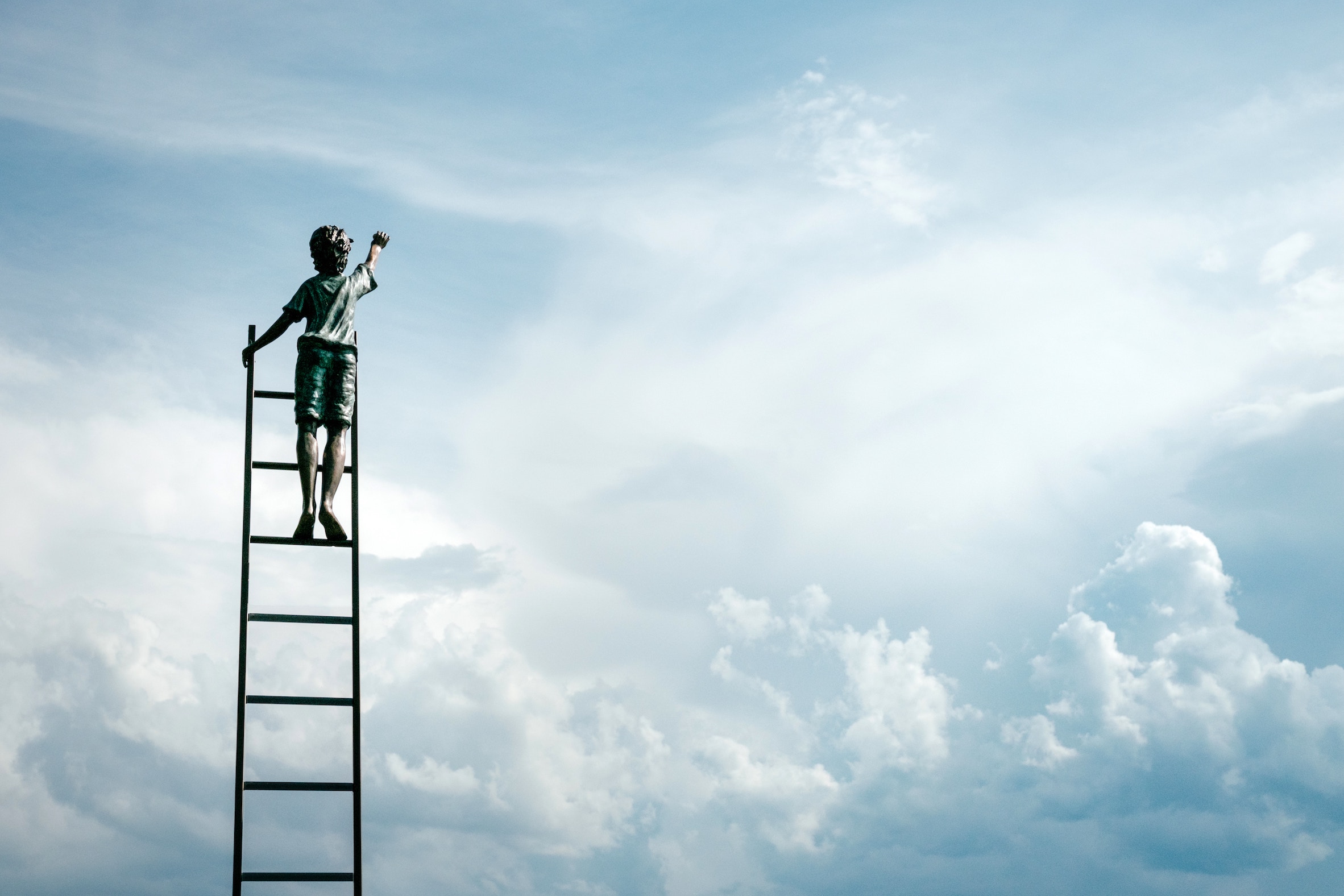 What Can a Project Manager Do Next? The Project Manager Career Ladder