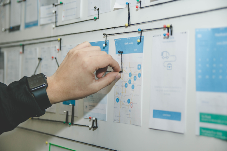 Simple Guide to Business Process Mapping - a Valuable Skill All Project ...
