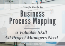 Simple Guide to business process mapping projectbliss