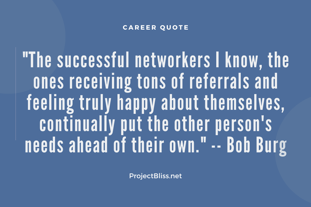 How to Network: Building Business Relationships That Feel Authentic ...