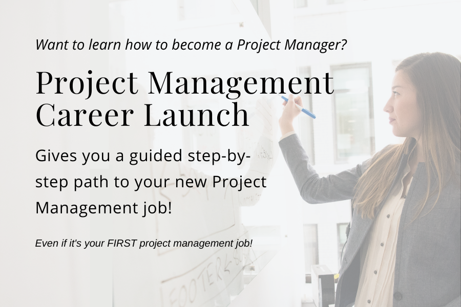 How To Become A Project Manager: The Ultimate Guide - Project Bliss