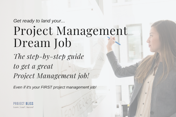 project manager pmp jobs